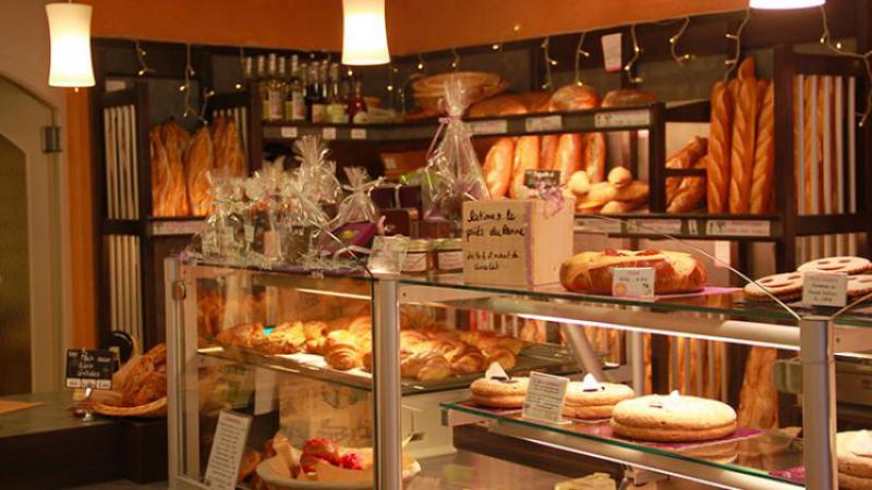Dossier Vente Boulangerie - Pâtisserie Auvergne-Rhône-Alpes